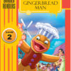ginger-bread-man