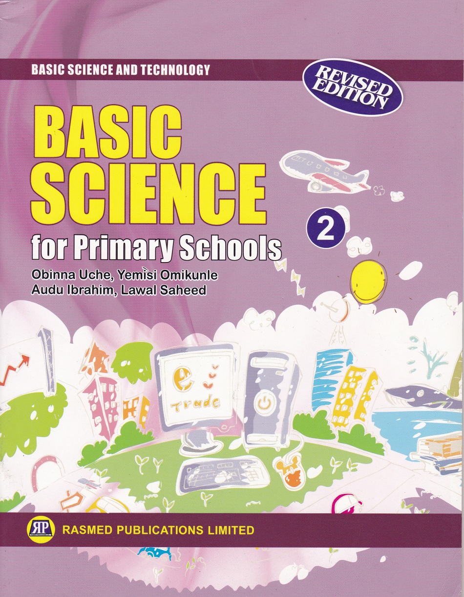 What Is Basic Science For Primary School Pdf Download