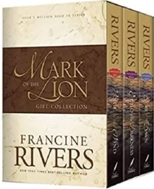 mark of the lion series 2
