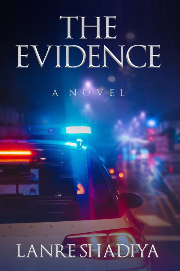 Rich results on Google's SERP when searching for 'the evidence'
