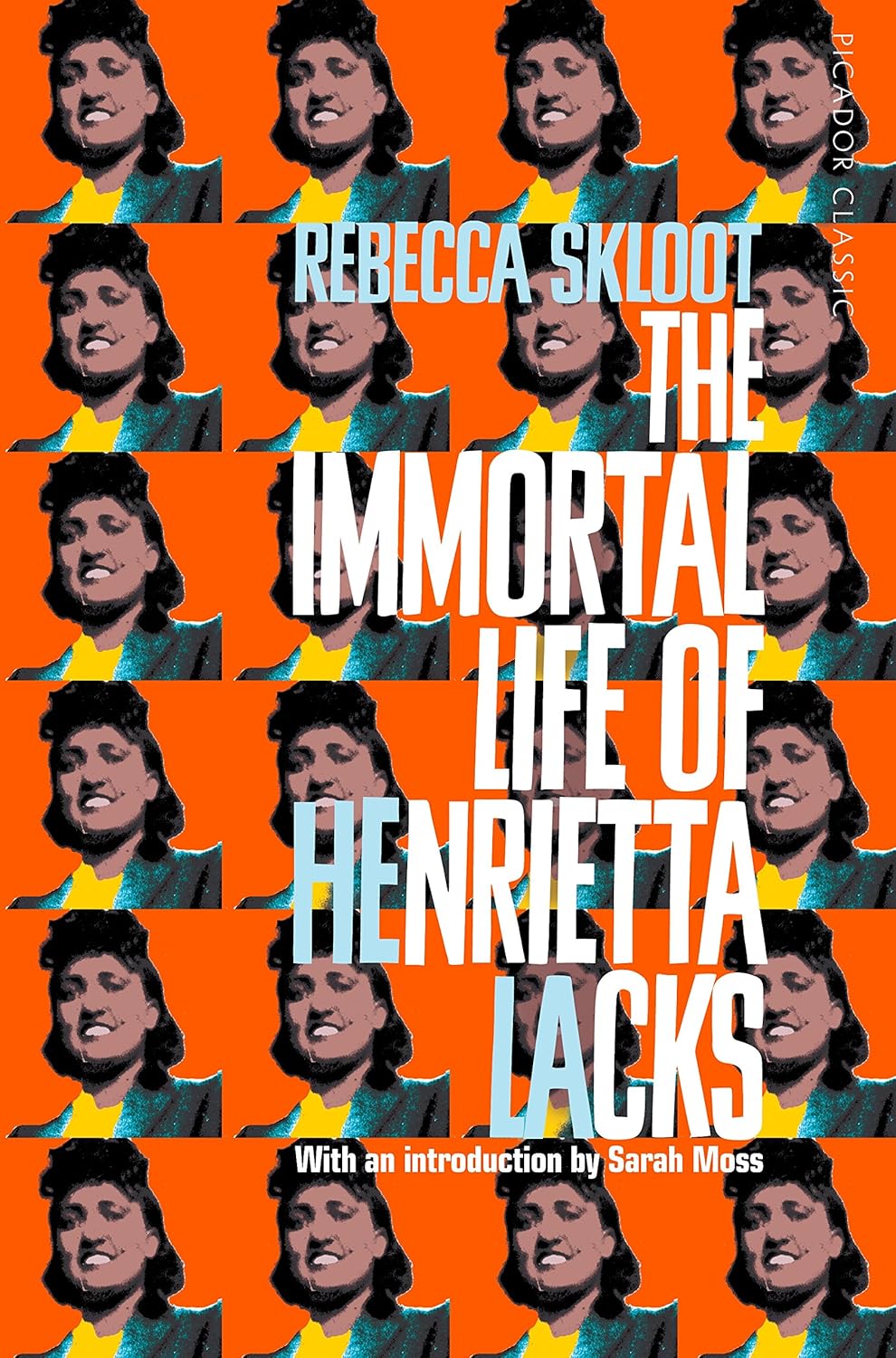 The immortal life