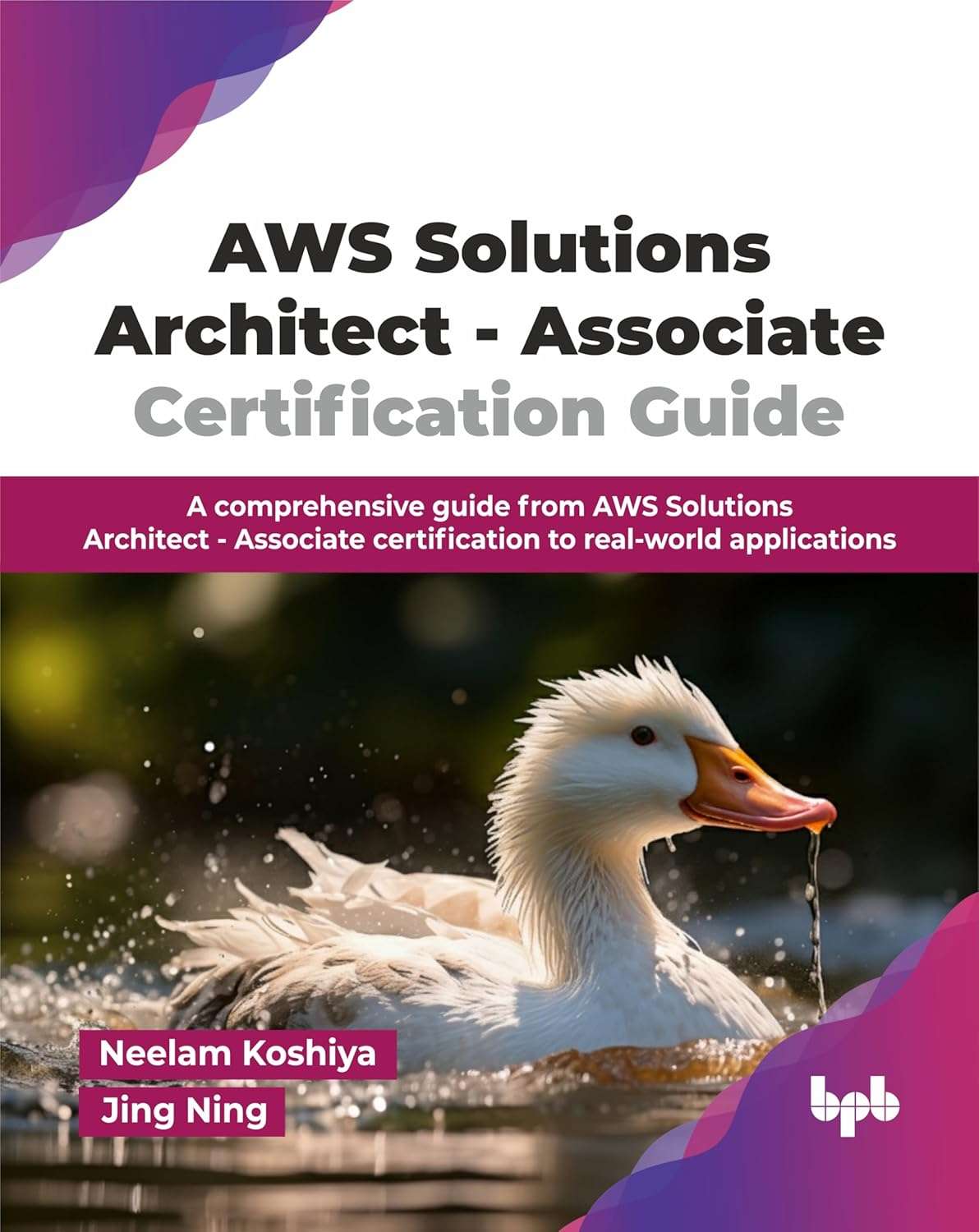AWS Solutions Architect - Associate Certification Guide | BuyBooks.NG