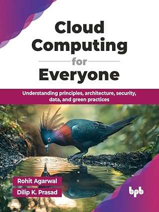 Cloud Computing for Everyone | BuyBooks.NG